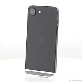iPhone17e 256GB ブラック MHRN4J／A SIMフリー