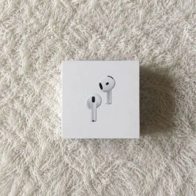 AirPods 4