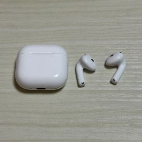 AirPods4(ANC)ジャンク