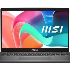 MSI Modern-13-F1MOG-5569JP [プラチナグレイ]