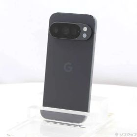 ソフマップ 〔中古品〕 Google Pixel 10 Pro 256GB オブシディアン GN4F5 SIMフリー【377】