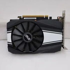 中古 ASUS PH-GTX1660S-6G (GTX1660SUPER 6GB) 201186 状態： C:並品