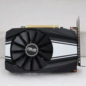 中古 ASUS PH-GTX1660S-6G (GTX1660SUPER 6GB) 201126 状態： C:並品