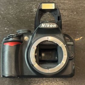 【訳あり】 Nikon D3100 デジタル一眼レフカメラ ボディ