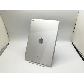 【中古】Apple 【Wi-Fi】 iPad（第8世代/2020） 128GB シルバー MYLE2J/A【福岡天神】保証期間1ヶ月【ランクC】