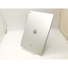 【中古】Apple 【Wi-Fi】 iPad（第8世代/2020） 32GB シルバー MYLA2J/A【秋葉4号】保証期間1ヶ月【ランクC】