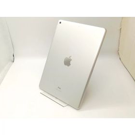 【中古】Apple 【Wi-Fi】 iPad（第8世代/2020） 32GB シルバー MYLA2J/A【秋葉4号】保証期間1ヶ月【ランクC】