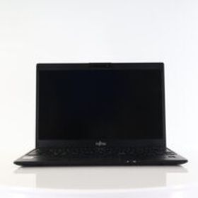 中古 FUJITSU LIFEBOOK(i5-10210U/8GB/SSD250GB/W11P) 3410015350 状態： C:並品