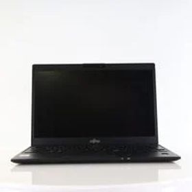 中古 FUJITSU LIFEBOOK(i5-10310U/8GB/SSD250GB/W11P) 3410015336 状態： C:並品