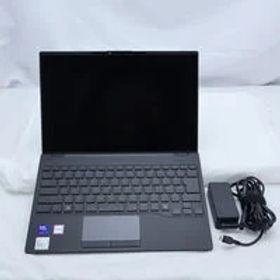 中古 Fujitsu FMV LIFEBOOK WU5/J3(FMV Zero) FMVUH03003(Intel Core Ultra 7 155U/32GB DDR5 (PC5)/SSD1TB/なし/オンボード/14/1920x1200/Wi-Fi/W11H64 MAR) 201759 状態： B:良品