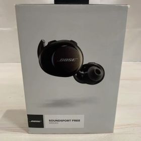 Bose SoundSport Free ワイヤレスイヤホン 本体 661