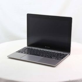 〔中古〕dynabook(ダイナブック) dynabook K1 P1K1UPTG ゴールド〔352-ud〕
