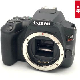 【中古】 【良品】 キヤノン EOS Kiss X10 ボディ ブラック 【デジタル一眼レフ】 【6ヶ月保証】