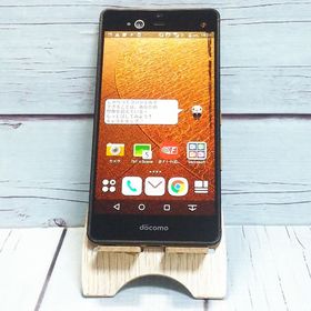 docomo FUJITSU ARROWS NX カッパー F-01J [訳あり] 439