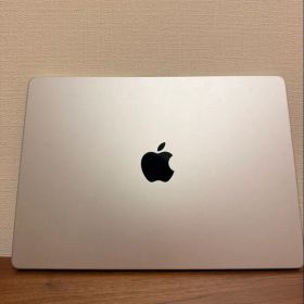 Apple MacBook Pro 2023年モデル 16GB SSD 1TB