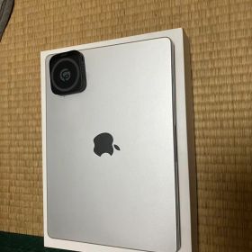 MacBook Pro 14インチ M2 Pro 32GB SSD512GB美品