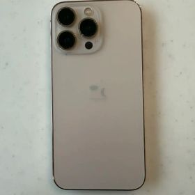 Apple iPhone 13Pro本体
