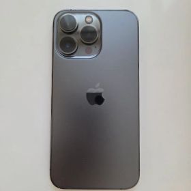 iPhone 13 Pro 128GB グラファイト SIMフリー 箱付き