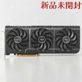 ASUS エイスース グラフィックボード PRIME-RX9070XT-O16G Radeon RX 9070 XT 16GB GDDR6