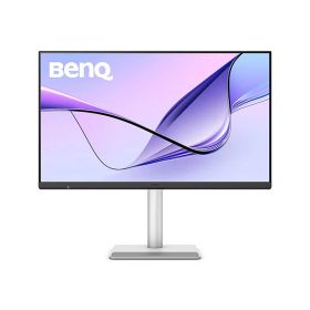 BENQ MA320UG [31.5インチ 4K 120Hz Mac向けモニター (ノングレアパネル)]