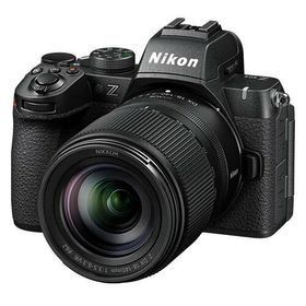 NIKON ニコン Z502LK18-140 Nikon Z50II 18-140 VR レンズキット ミラーレス一眼カメラ [ズームレンズ]