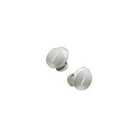 完全ワイヤレスイヤホン QuietComfort Earbuds WHITE SMOKE QCEarbudsIWHT ［ワイヤレス(左右分離) /カナル型 /ノイズキャンセリング対応 /Bluetooth対応］