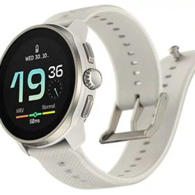 SUUNTO スント SUUNTO / スント SUUNTO RACE S SS051097000 [Powder Gray]