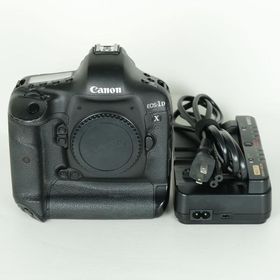 [並品 | シャッター数75,000回] Canon EOS-1D X | Canon EFマウント