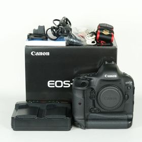 [良品 | シャッター数160,000回] Canon EOS-1D X | Canon EFマウント
