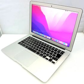 【933770】【中古】 Apple MacBook Air 7.2 (13-inch Early 2015) / A1466
