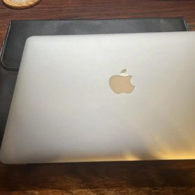 Apple MacBook Air 13インチ 2015 Core i7 8GB