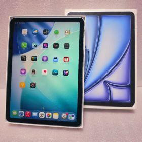 Apple iPad Air 11インチ M3 128GB Wi-fi