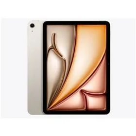 【新品/在庫あり】Apple iPad Air 11インチ (M3) Wi-Fi 128GB 2025年春モデル MC9Y4J/A スターライト アップル アイパッドエアー