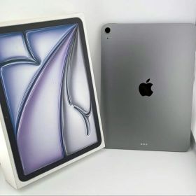 iPadAir M3 128GB 11インチ Wi-Fi スペースグレー