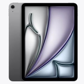 新品未開封 iPad Air M3 第7世代 11インチ WiFi 128GB スペースグレイ 2025年モデル バッテリー100% Apple認定整備品 メーカー保証1年