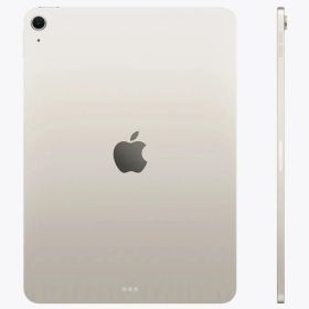 新品未開封 iPad Air M3 第7世代 11インチ WiFi 256GB スターライト 2025年モデル バッテリー100% Apple認定整備品 メーカー保証1年