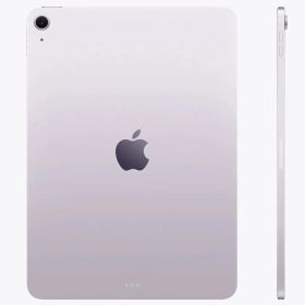 新品未開封 iPad Air M3 第7世代 11インチ WiFi 256GB パープル 2025年モデル バッテリー100% Apple認定整備品 メーカー保証1年