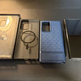 Samsung Galaxy Note20 Ultra 5G 本体 SCG06