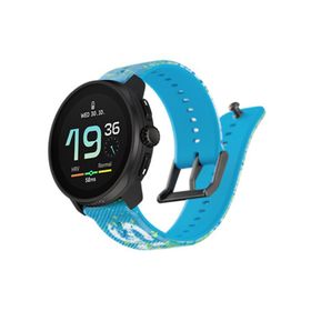 【ラッピング可】【即日発送】【新品】SUUNTO スント スマートウォッチ RACE S SS051095000 Power Blue パワーブルー