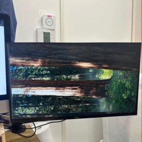DELL S2721DGF 27 WQHD 165Hz IPS ゲーミング