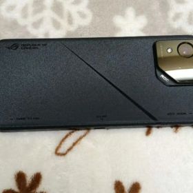 ASUS ROG 8 Pro Phone 本体 ブラック