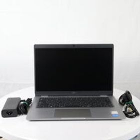 中古 DELL Latitude 5330(Intel Core i5 1245U/16GB DDR4 (PC4)/SSD256GB/なし/オンボード/13.3/1920x1080/Wi-Fi/W11H64 MAR) 200898【7/30値下げ!】 状態： D:訳あり品