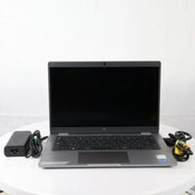 中古 DELL Latitude 5330(Intel Core i7 1265U/16GB DDR4 (PC4)/SSD512GB/なし/オンボード/13.3/1920x1080/Wi-Fi/W11H64 MAR) 200892【7/30値下げ!】 状態： D:訳あり品