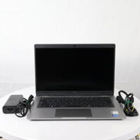中古 DELL Latitude 5330(Intel Core i7 1265U/16GB DDR4 (PC4)/SSD512GB/なし/オンボード/13.3/1920x1080/Wi-Fi/W11H64 MAR) 200900【7/30値下げ!】 状態： D:訳あり品