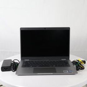 中古 DELL Latitude 5330(Intel Core i5 1245U/16GB DDR4 (PC4)/SSD256GB/なし/オンボード/13.3/1920x1080/Wi-Fi/W11H64 MAR) 200890【7/30値下げ!】 状態： C:並品