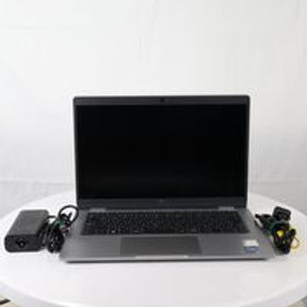 中古 DELL Latitude 5330(Intel Core i7 1265U/16GB DDR4 (PC4)/SSD512GB/なし/オンボード/15/1920x1080/Wi-Fi/W11H64 MAR) 200799【7/30値下げ!】 状態： C:並品