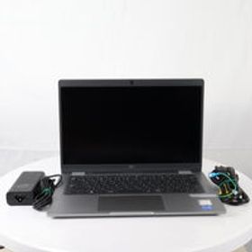 中古 DELL Latitude 5330(Intel Core i7 1265U/16GB DDR4 (PC4)/SSD512GB/なし/オンボード/13.3/1920x1080/Wi-Fi/W11H64 MAR) 200724【7/30値下げ!】 状態： D:訳あり品