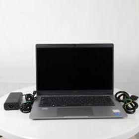 中古 DELL Latitude 5330(Intel Core i7 1265U/16GB DDR4 (PC4)/SSD512GB/なし/オンボード/13.3/1920x1080/Wi-Fi/W11H64 MAR) 200728【7/30値下げ!】 状態： D:訳あり品