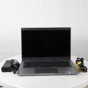 中古 DELL Latitude 5330(Intel Core i7 1265U/16GB DDR4 (PC4)/SSD512GB/なし/オンボード/13.3/1920x1080/Wi-Fi/W11H64 MAR) 200726【7/30値下げ!】 状態： D:訳あり品