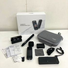 C616-3 Insta360 X5 360° アクションカメラ